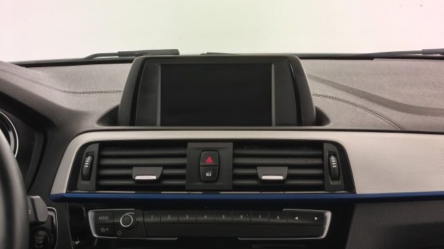BMW 116 usata 34