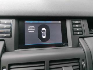 LAND ROVER Discovery Sport usata, con Sensori di parcheggio posteriori