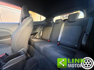 FORD Fiesta usata, con Boardcomputer