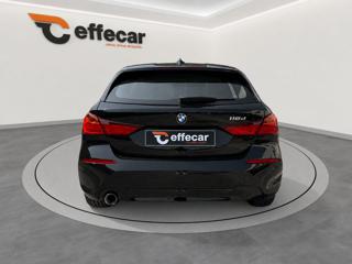 BMW 116 usata, con Alzacristalli elettrici