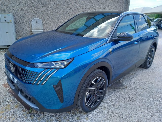 PEUGEOT 3008 usata, con Alzacristalli elettrici