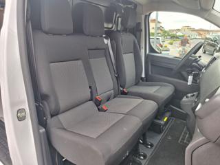 FIAT Scudo usata, con Chiusura centralizzata