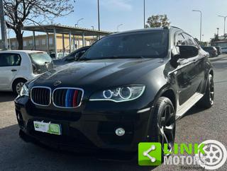 BMW X6 xDrive35d Futura