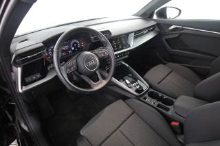 AUDI A3 A3 SPB 40 TFSI e S tronic S line edition