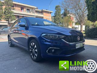 FIAT Tipo 1.3 Mjt 4 porte Mirror