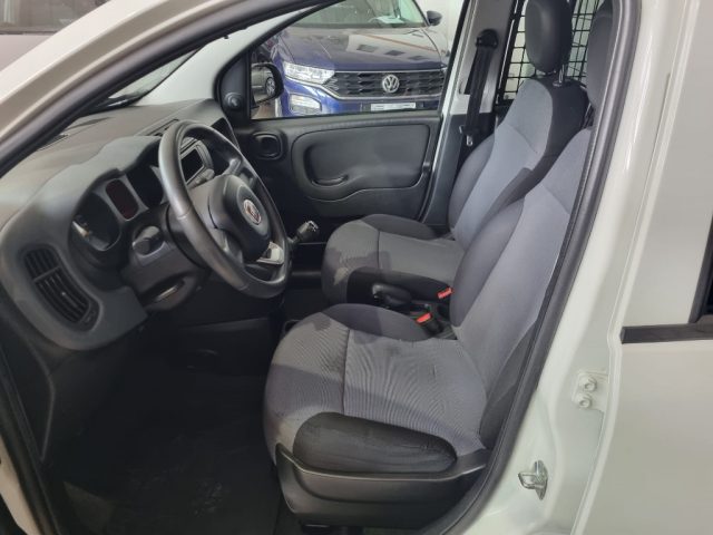 FIAT Panda usata 12