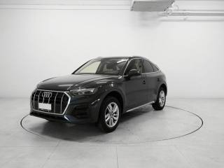 AUDI Q5 Q5 SPB 40 TDI quattro S tronic