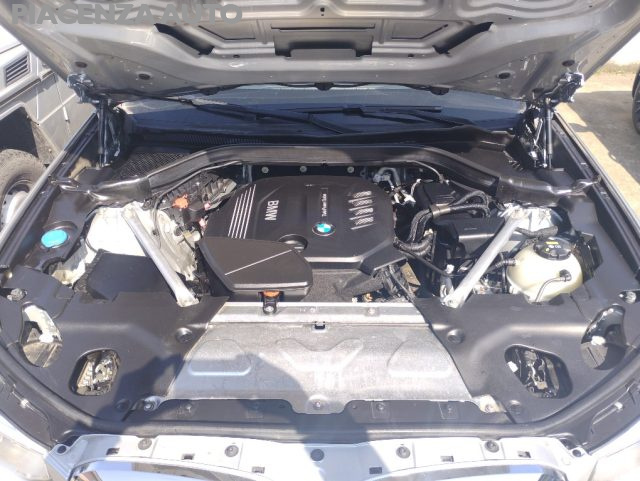 BMW X3 usata, con Cronologia tagliandi
