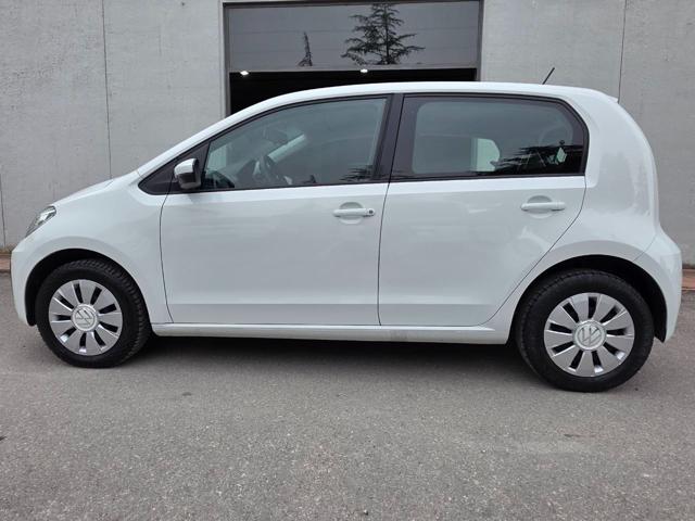 VOLKSWAGEN up! usata, con Airbag Passeggero