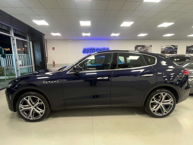 MASERATI Levante usata, con Airbag