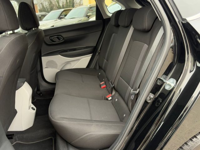 HYUNDAI i20 usata, con ESP