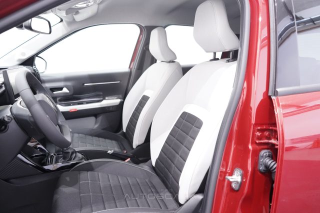 CITROEN C3 usata, con Controllo trazione