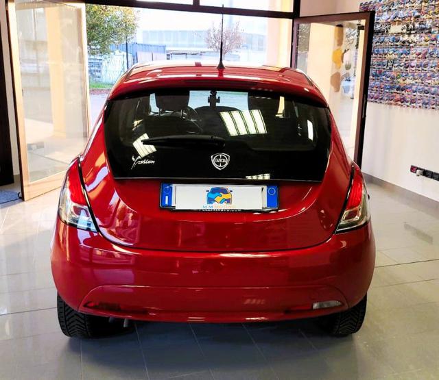 LANCIA Ypsilon usata, con Climatizzatore