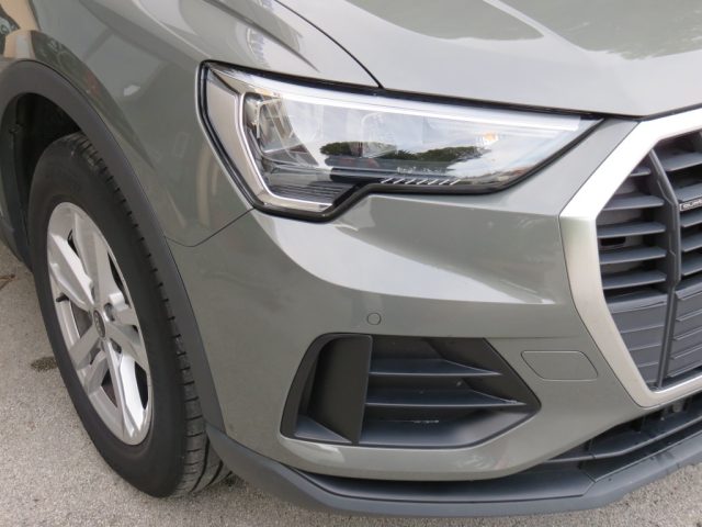 AUDI Q3 usata, con Park Distance Control