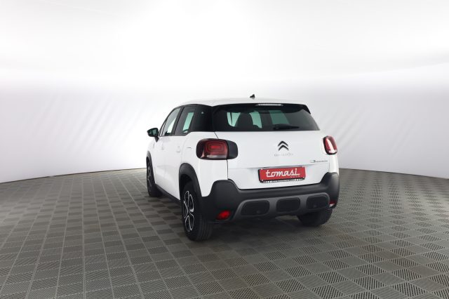CITROEN C3 Aircross usata 4