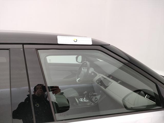 LAND ROVER Range Rover Evoque usata, con Sensore di pioggia