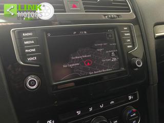 VOLKSWAGEN Golf GTD usata, con Leve al volante