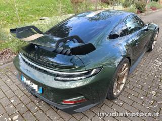 PORSCHE 992 usata, con Autoradio