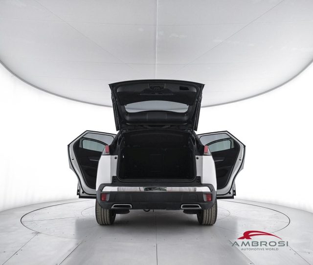 PEUGEOT 3008 usata 6