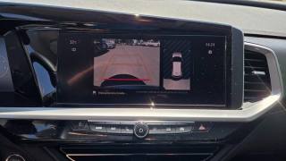 OPEL Grandland usata, con Autoradio digitale