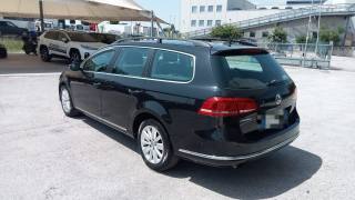 VOLKSWAGEN Passat usata, con Immobilizzatore elettronico