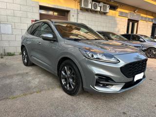 FORD Kuga usata, con Airbag