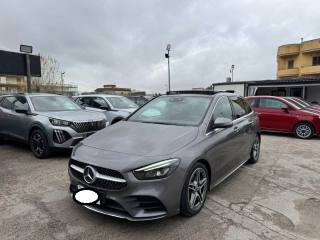 MERCEDES-BENZ B 200 d Automatic Premium