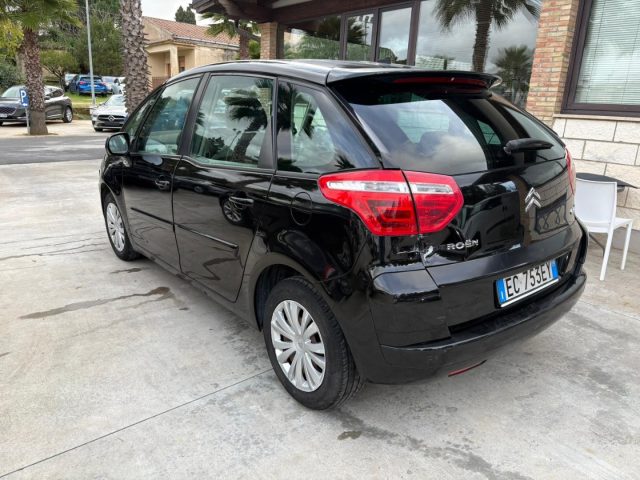 CITROEN C4 Picasso usata, con Airbag Passeggero