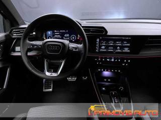 AUDI A3 SPB 35 TDI  S tronic S line edition