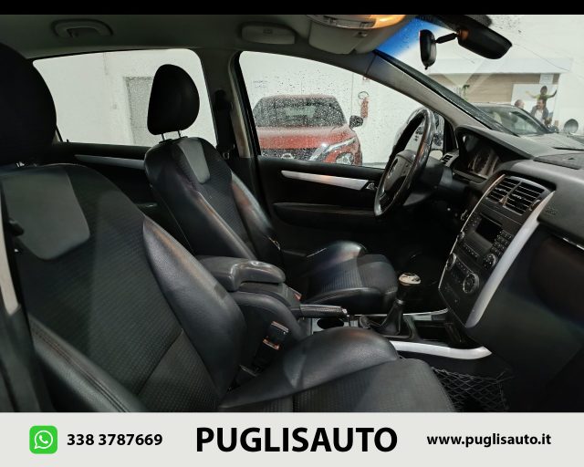 MERCEDES-BENZ B 200 usata, con Cerchi in lega