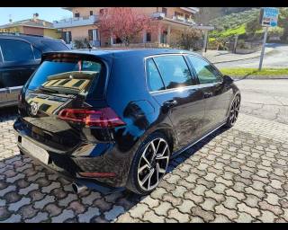 VOLKSWAGEN Golf usata 13