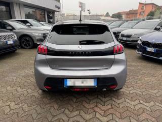 PEUGEOT 208 usata, con Alzacristalli elettrici