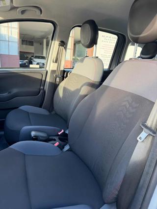 FIAT Panda usata, con ESP