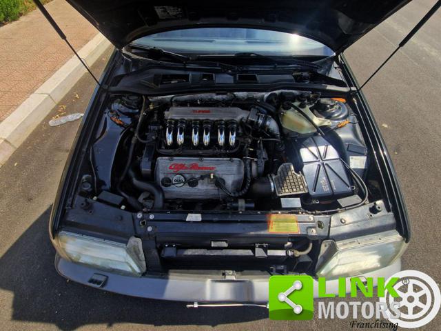 ALFA ROMEO 164 usata 17