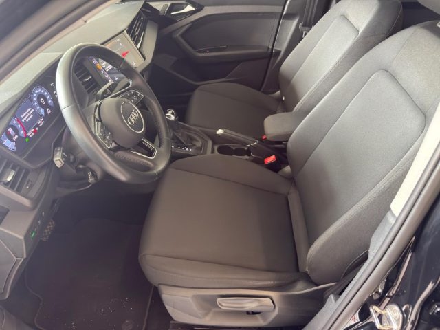 AUDI A1 usata 21
