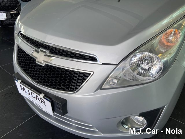 CHEVROLET Spark usata 17
