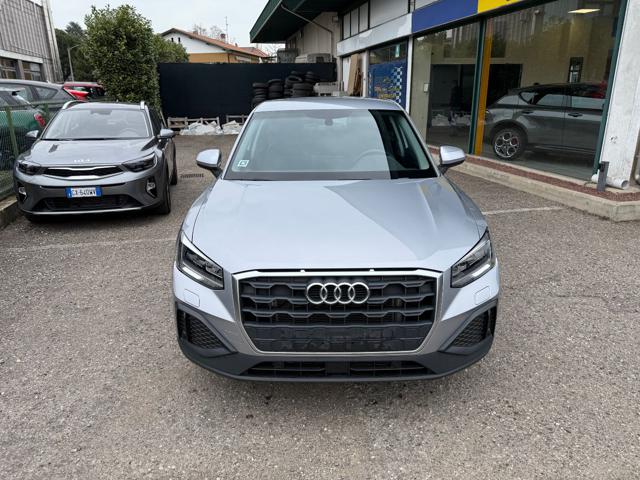 AUDI Q2 usata, con Alzacristalli elettrici