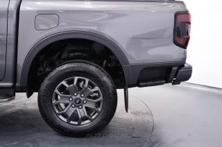 FORD Ranger usata, con Adaptive Cruise Control