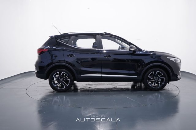 MG ZS usata, con Chiusura centralizzata