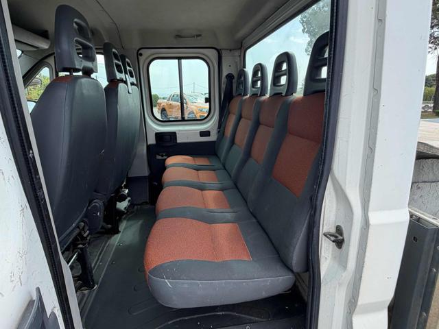FIAT Ducato usata 10