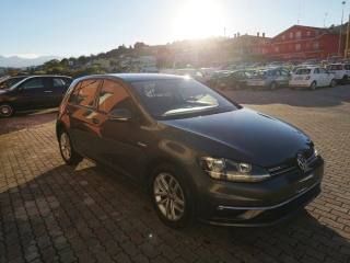 VOLKSWAGEN Golf usata, con Climatizzatore