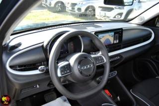 FIAT 600 usata, con Sensori di parcheggio posteriori