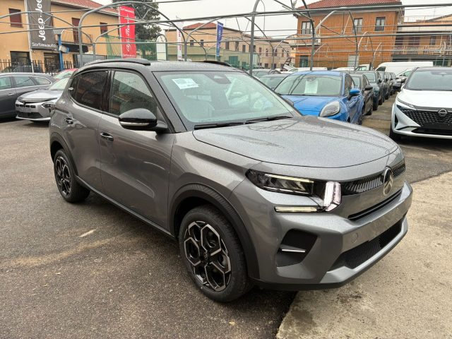 CITROEN C3 usata, con Cruise Control