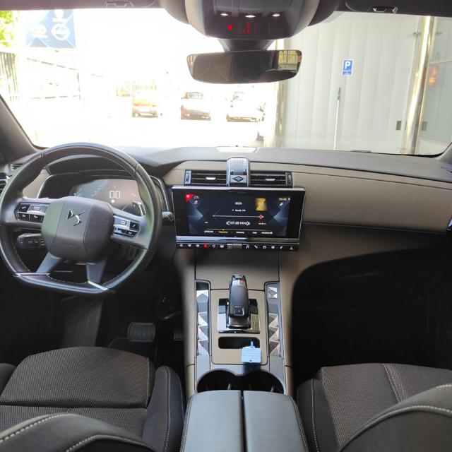 DS AUTOMOBILES DS 7 Crossback usata, con Fendinebbia