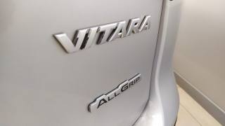 SUZUKI Vitara usata, con Volante in pelle