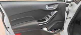 FORD Fiesta usata, con Chiusura centralizzata