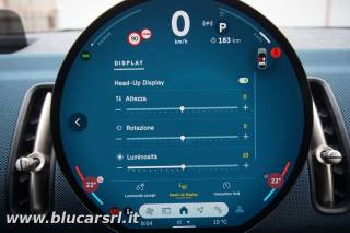 MINI Mini usata, con Specchietti laterali elettrici