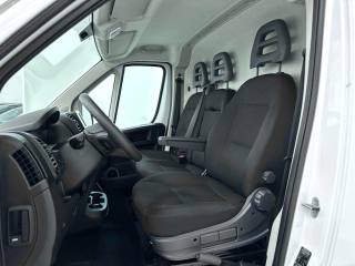 FIAT Ducato usata, con ESP