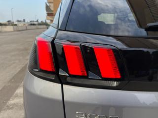 PEUGEOT 3008 usata, con Bracciolo