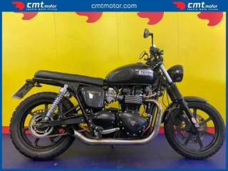 TRIUMPH Bonneville